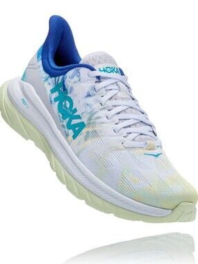 HOKA Mach 4 Together Pack Running Shoe - Women's Size 10 (No Box)